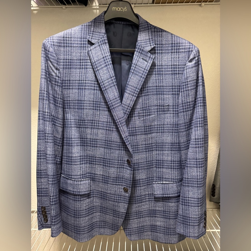 Ralph Lauren Blazer Sport Coat - Worn twice!